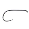 Fulling Mill Ultimate Dry Fly Black Nickel Barbless