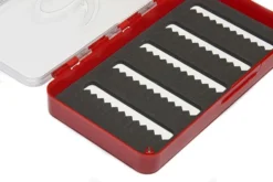 Fulling Mill Streamer Box