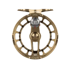 Hardy Ultraclick UCL Fly Reel -Simms Shop 673377 800 auto