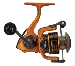 Lew's Mach Crush Spinning Reel 2nd Gen -Simms Shop 673411 800 auto