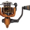 Lew's Mach Crush Spinning Reel 2nd Gen