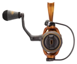 Lew's Mach Crush Spinning Reel 2nd Gen -Simms Shop 673414 800 auto