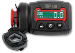 Rapala Digital Line Counter -Simms Shop 673684 800 auto