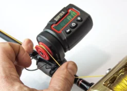 Rapala Digital Line Counter -Simms Shop 673688 800 auto