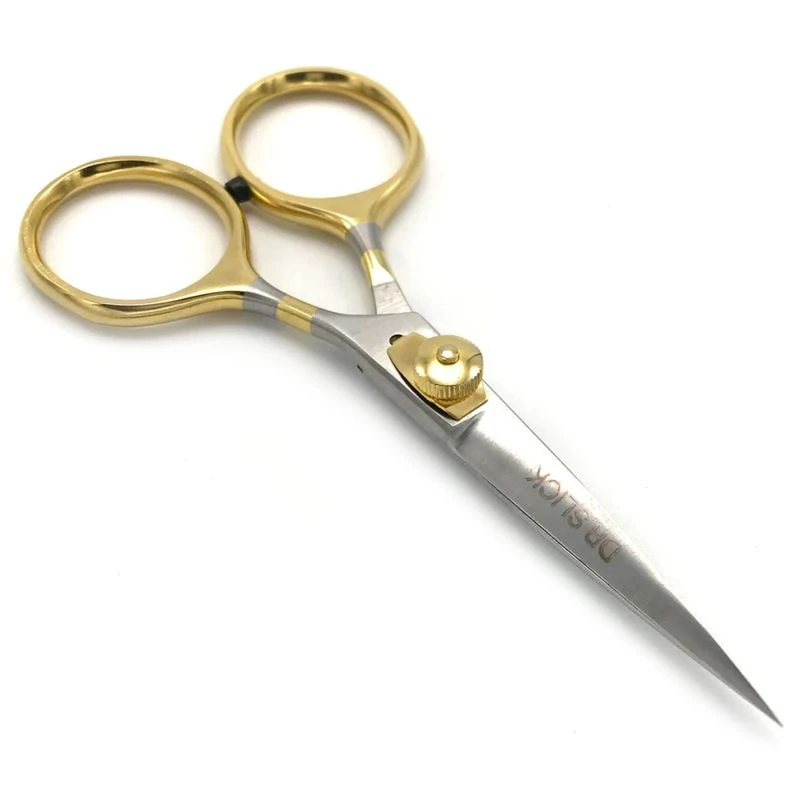 Hareline Dr. Slick Razor Adjustable Scissors 3 Hareline Dr. Slick Razor Adjustable Scissors - Image 3