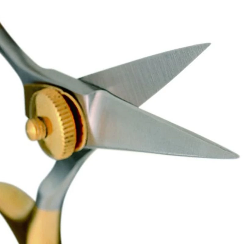 Hareline Dr. Slick Razor Adjustable Scissors 2 Hareline Dr. Slick Razor Adjustable Scissors - Image 2