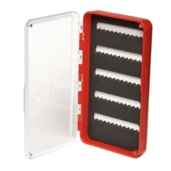 Fulling Mill Streamer Box -Simms Shop 692177 800 auto