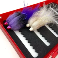 Fulling Mill Streamer Box -Simms Shop 692178 800 auto