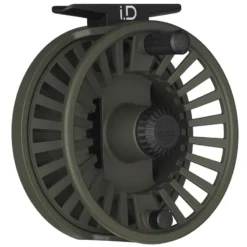 Redington I.D Fly Reel -Simms Shop 693797 800 auto
