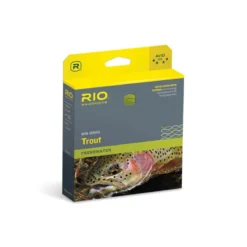 RIO Avid Trout WF Fly Line