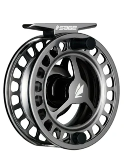 Sage Spectrum C Fly Reel -Simms Shop 701153 800 auto