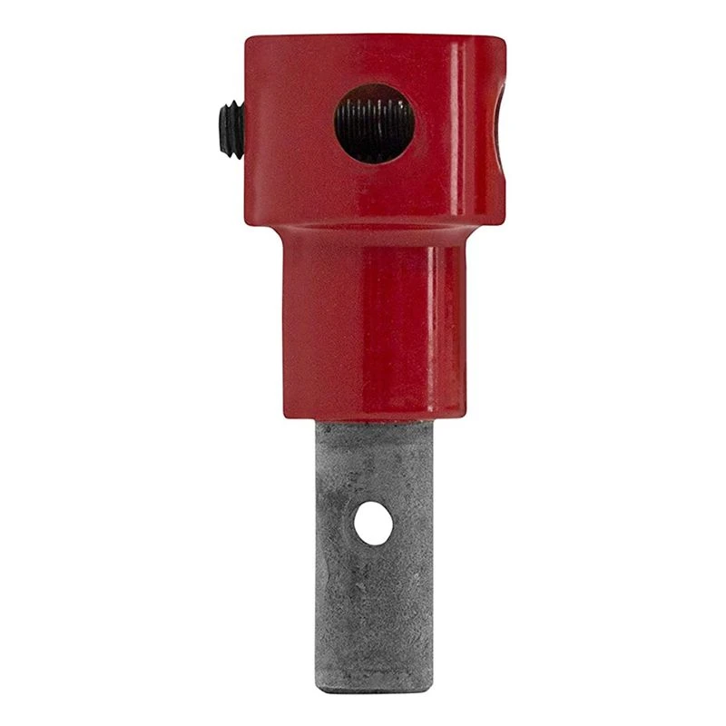 Eskimo Pistol Bit Adapter 1 Eskimo Pistol Bit Adapter