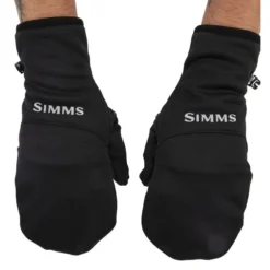 Simms Freestone Foldover Mitt - Men's -Simms Shop 766935 800 auto