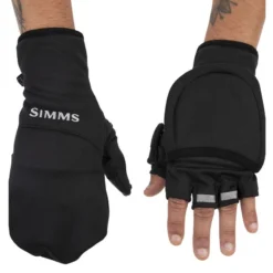 Simms Freestone Foldover Mitt - Men's -Simms Shop 766936 800 auto
