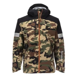 Simms CX Fishing Jacket - Men's
