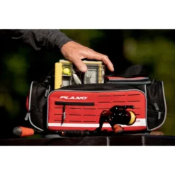 Plano Weekend Series 3600 DLX Case -Simms Shop 793136 800 auto