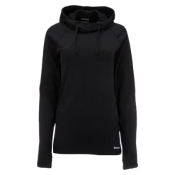 Simms Heavyweight Baselayer Hoodie - Women's