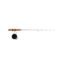 Pflueger Trion Inline Ice Combo
