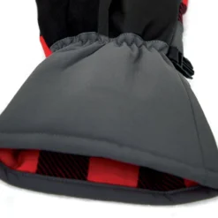 Eskimo Buffalo Chopper Mitten - Youth -Simms Shop 924734 800 auto