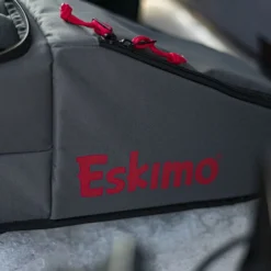 Eskimo 32" Rod Locker -Simms Shop 924747 800 auto