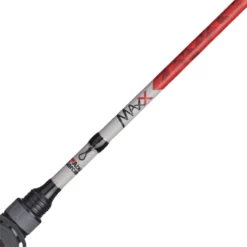 Abu Garcia Max X Baitcast Spinning Combo -Simms Shop 946926 800 auto