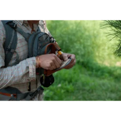 Fishpond Canyon Creek Chest Pack