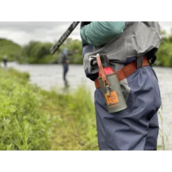 Fishpond Thunderhead Bear Spray Holder -Simms Shop 946992 800 auto