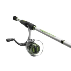 Lew's Mach 1 Spinning Combo -Simms Shop 947278 800 auto