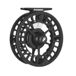 Sage ESN Fly Reel -Simms Shop 947531 800 auto