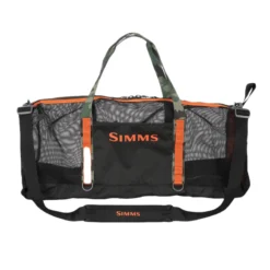Simms Challenger Mesh Duffel - 60L -Simms Shop 947872 800 auto