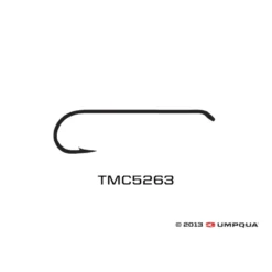 Umpqua TMC 5263 Hook