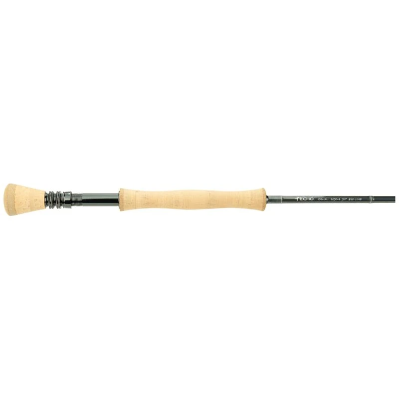 Echo Ion XL Fly Rod 1 Echo Ion XL Fly Rod