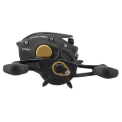 Lew's Classic Pro Baitcast Reel -Simms Shop 953191 800 auto