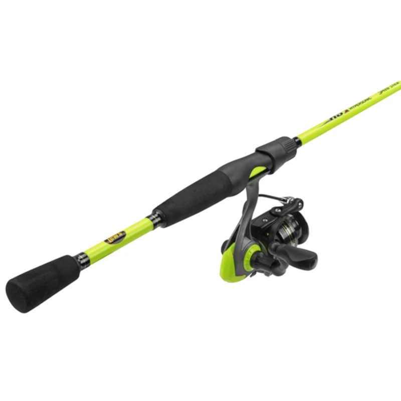 Lew's Hypersonic Spinning Combo Rod 8 Lew's Hypersonic Spinning Combo Rod - Image 8