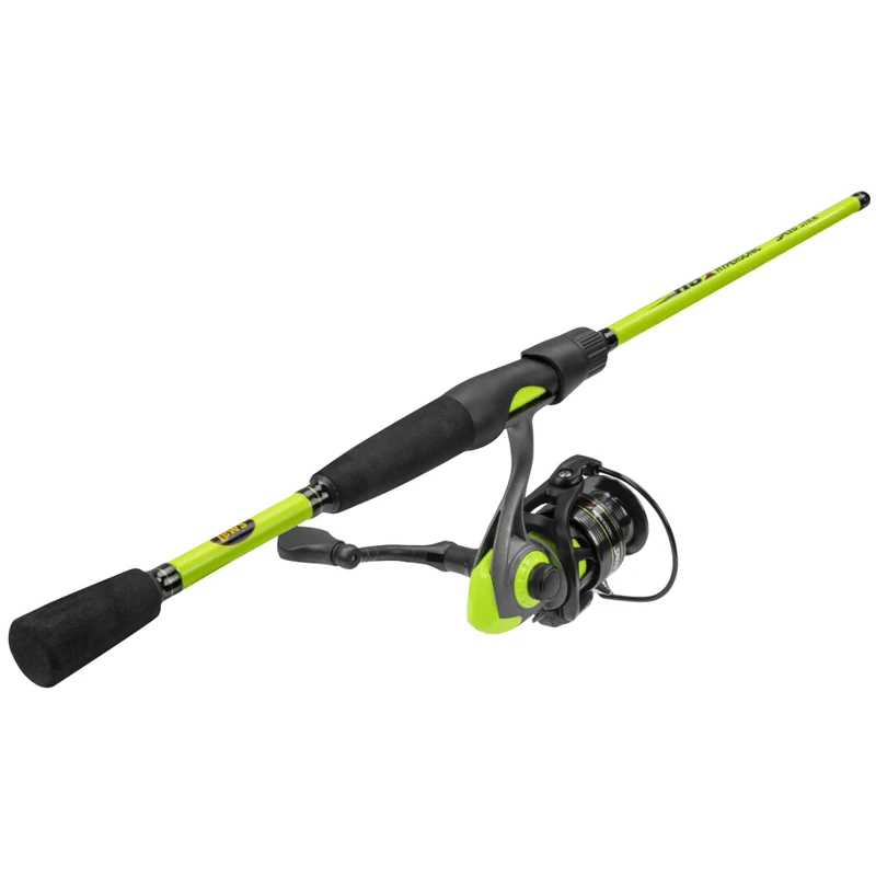 Lew's Hypersonic Spinning Combo Rod 10 Lew's Hypersonic Spinning Combo Rod - Image 10