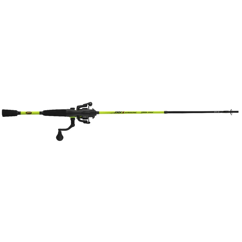 Lew's Hypersonic Spinning Combo Rod 3 Lew's Hypersonic Spinning Combo Rod - Image 3