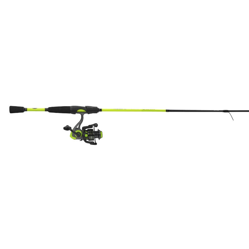 Lew's Hypersonic Spinning Combo Rod 1 Lew's Hypersonic Spinning Combo Rod