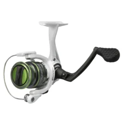 Lew's Mach 1 2nd Gen Spinning Reel -Simms Shop 953384 800 auto
