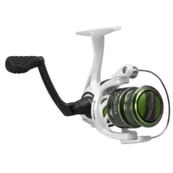 Lew's Mach 1 2nd Gen Spinning Reel -Simms Shop 953385 800 auto