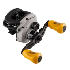 Abu Garcia Jordan Lee Low Profile Baitcast Reel