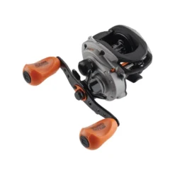 Abu Garcia Max STX Low Profile Baitcast Reel -Simms Shop 958777 800 auto