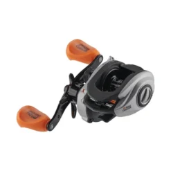 Abu Garcia Max STX Low Profile Baitcast Reel
