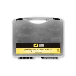 Loon Outdoors Complete Fly Tying Tool Kit
