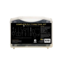 Loon Outdoors Complete Fly Tying Tool Kit -Simms Shop 961039 800 auto
