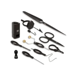 Loon Outdoors Complete Fly Tying Tool Kit -Simms Shop 961040 800 auto