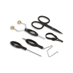 Loon Outdoors Core Fly Tying Tool Kit -Simms Shop 961045 800 auto