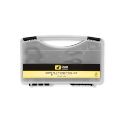 Loon Outdoors Core Fly Tying Tool Kit