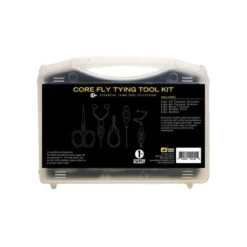 Loon Outdoors Core Fly Tying Tool Kit -Simms Shop 961047 800 auto