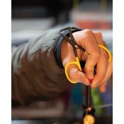 Loon Outdoors Ergo All Purpose Scissors -Simms Shop 961059 800 auto