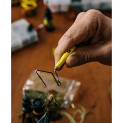 Loon Outdoors Ergo Whip Finisher -Simms Shop 961102 800 auto